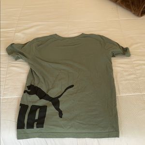 Puma T shirt